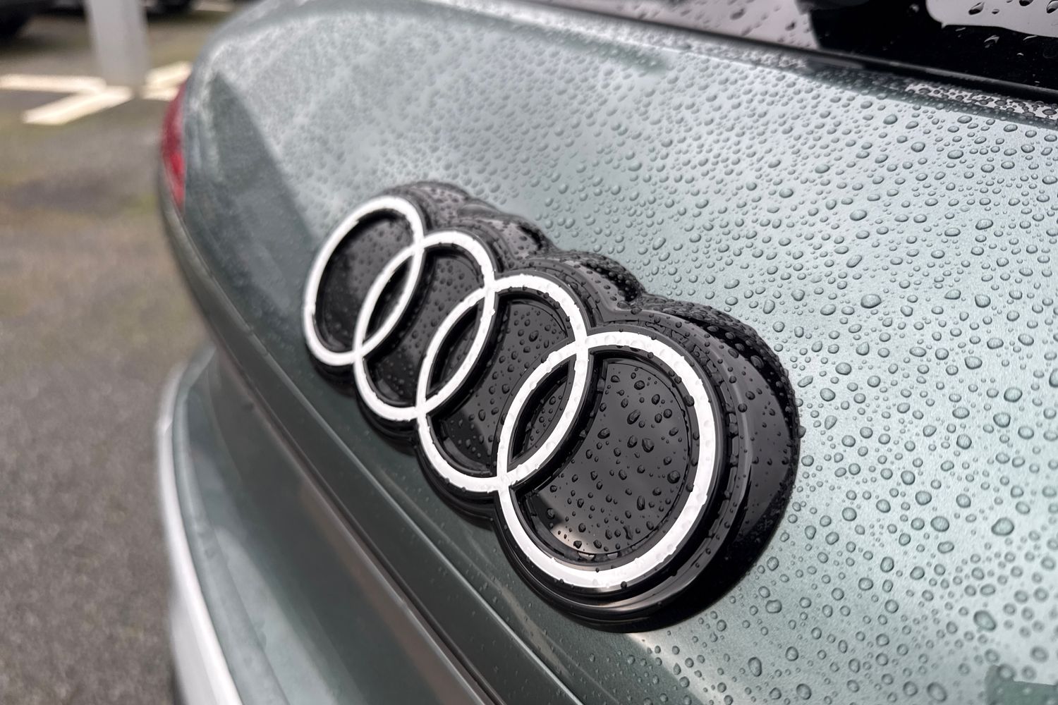 Used Audi Q3 2026 for sale - 77862776: Photo 32