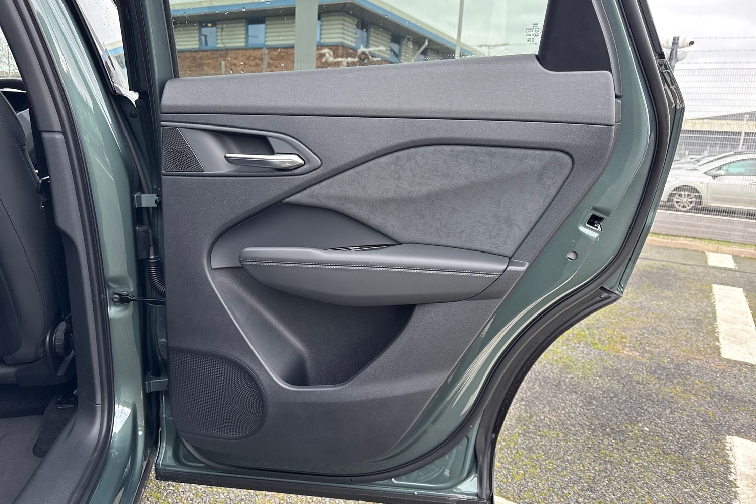 Used Audi Q3 2026 for sale - 77862776: Photo 42