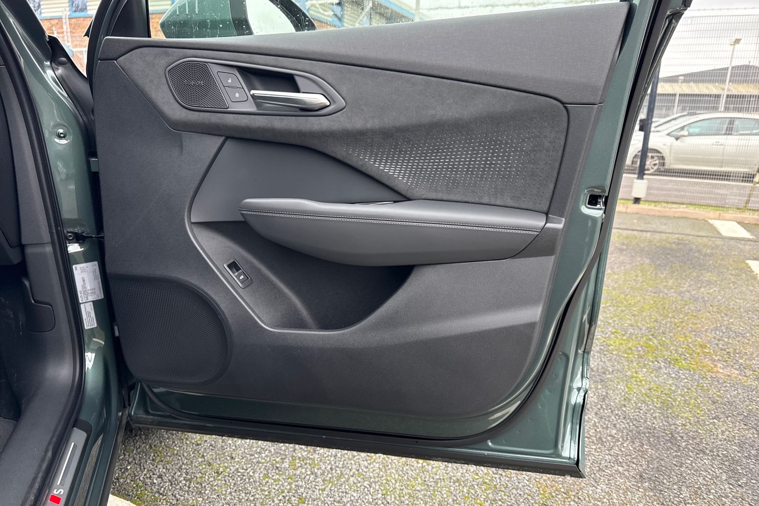 Used Audi Q3 2026 for sale - 77862776: Photo 47