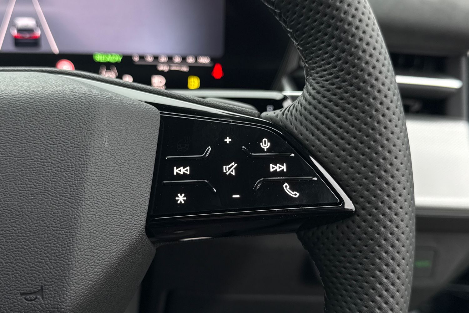 Used Audi Q3 2026 for sale - 77862776: Photo 51