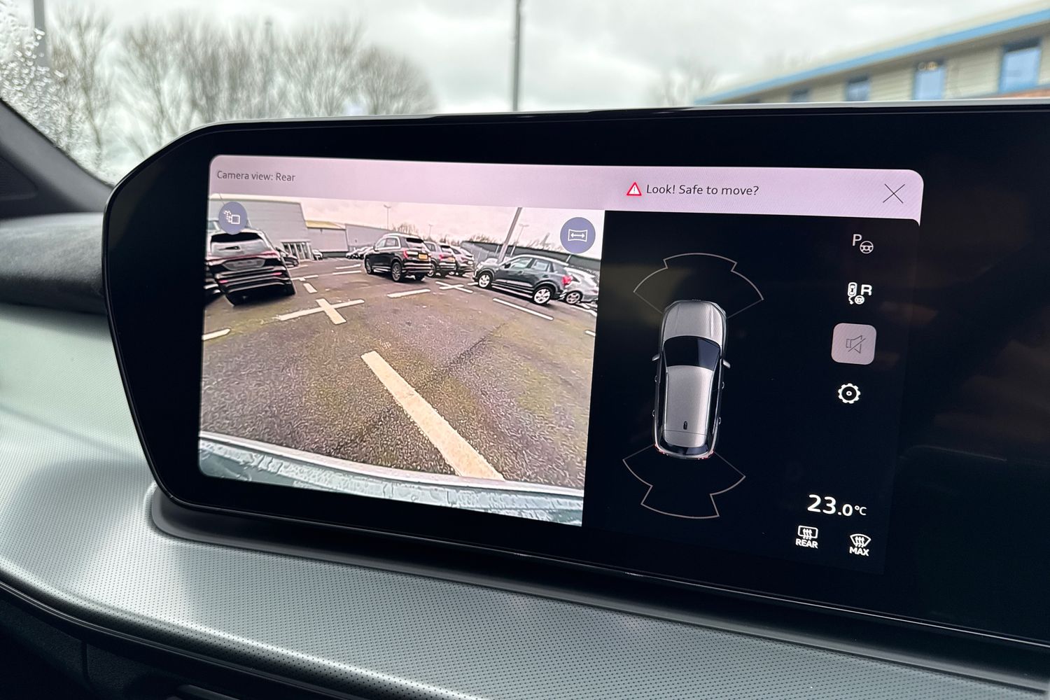 Used Audi Q3 2026 for sale - 77862776: Photo 55