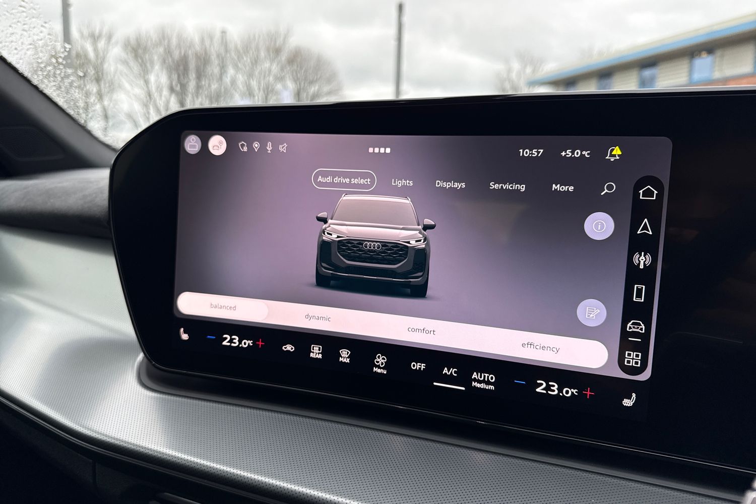 Used Audi Q3 2026 for sale - 77862776: Photo 56