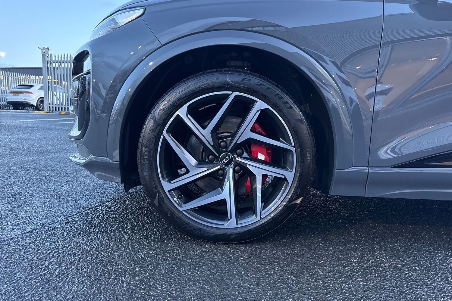 Used Audi Other 2024 for sale - 76805262: Photo 10