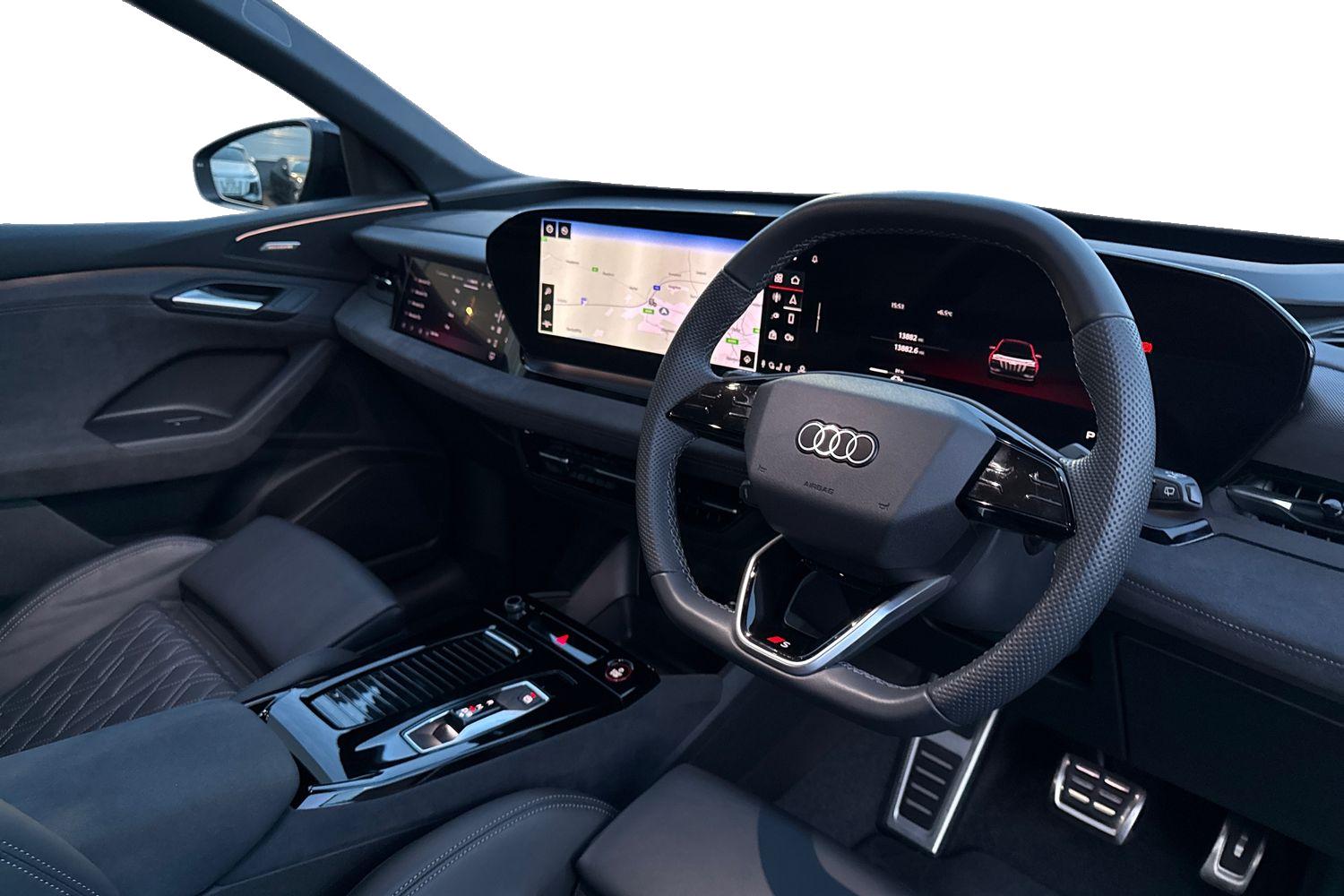 Used Audi Other 2024 for sale - 76805262: Photo 14