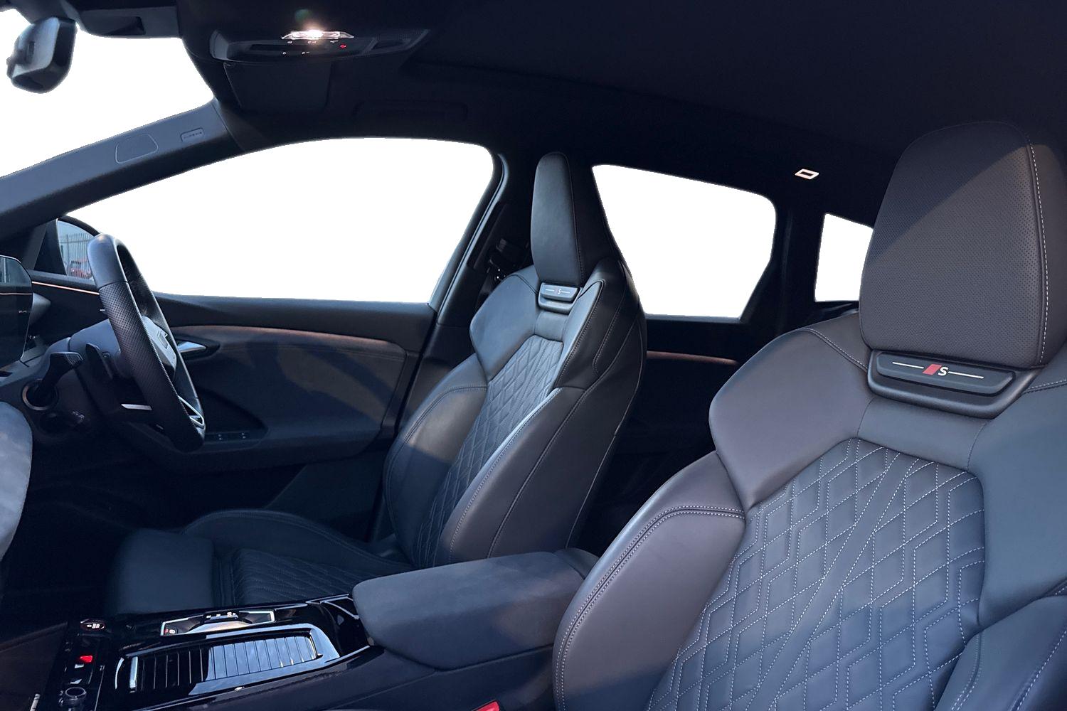 Used Audi Other 2024 for sale - 76805262: Photo 16