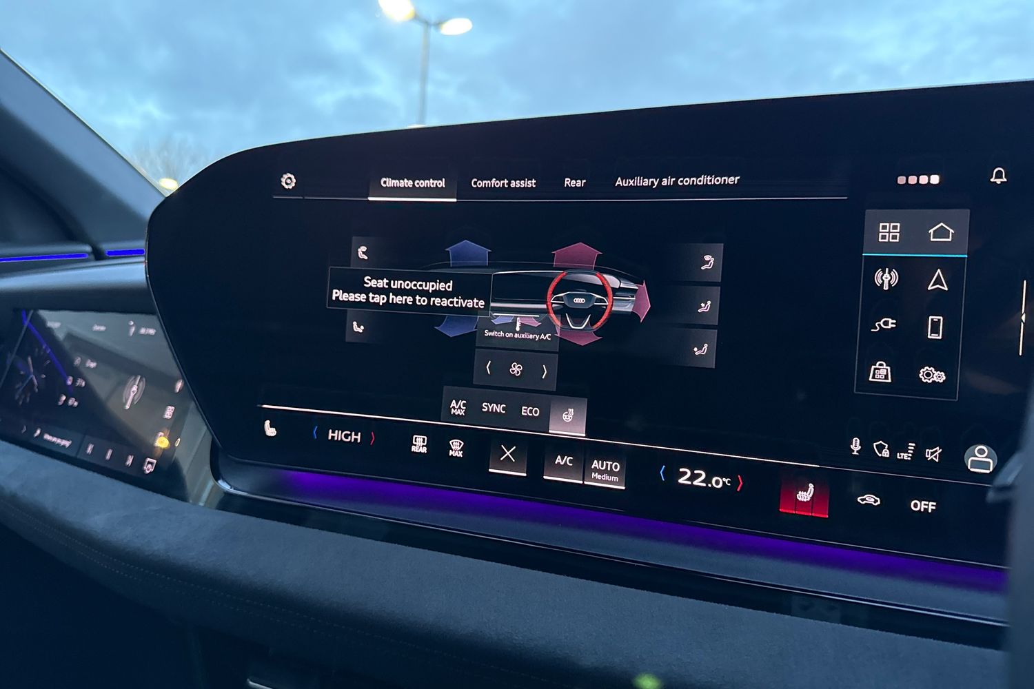 Used Audi Other 2024 for sale - 76805262: Photo 22