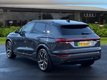 Used Audi Other 2024 for sale - 76805262: Photo