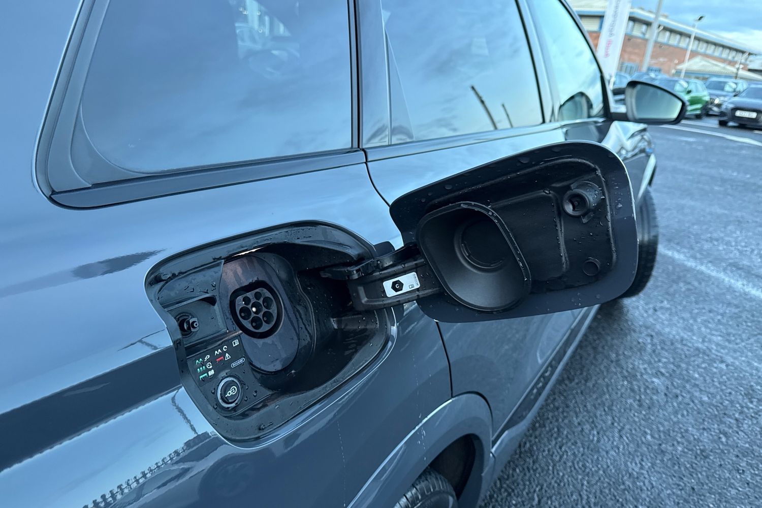 Used Audi Other 2024 for sale - 76805262: Photo 30