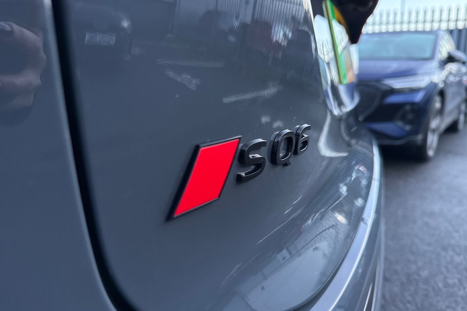 Used Audi Other 2024 for sale - 76805262: Photo 32