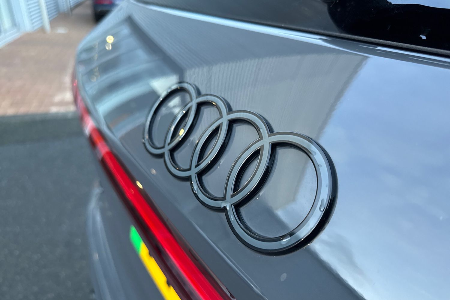 Used Audi Other 2024 for sale - 76805262: Photo 33