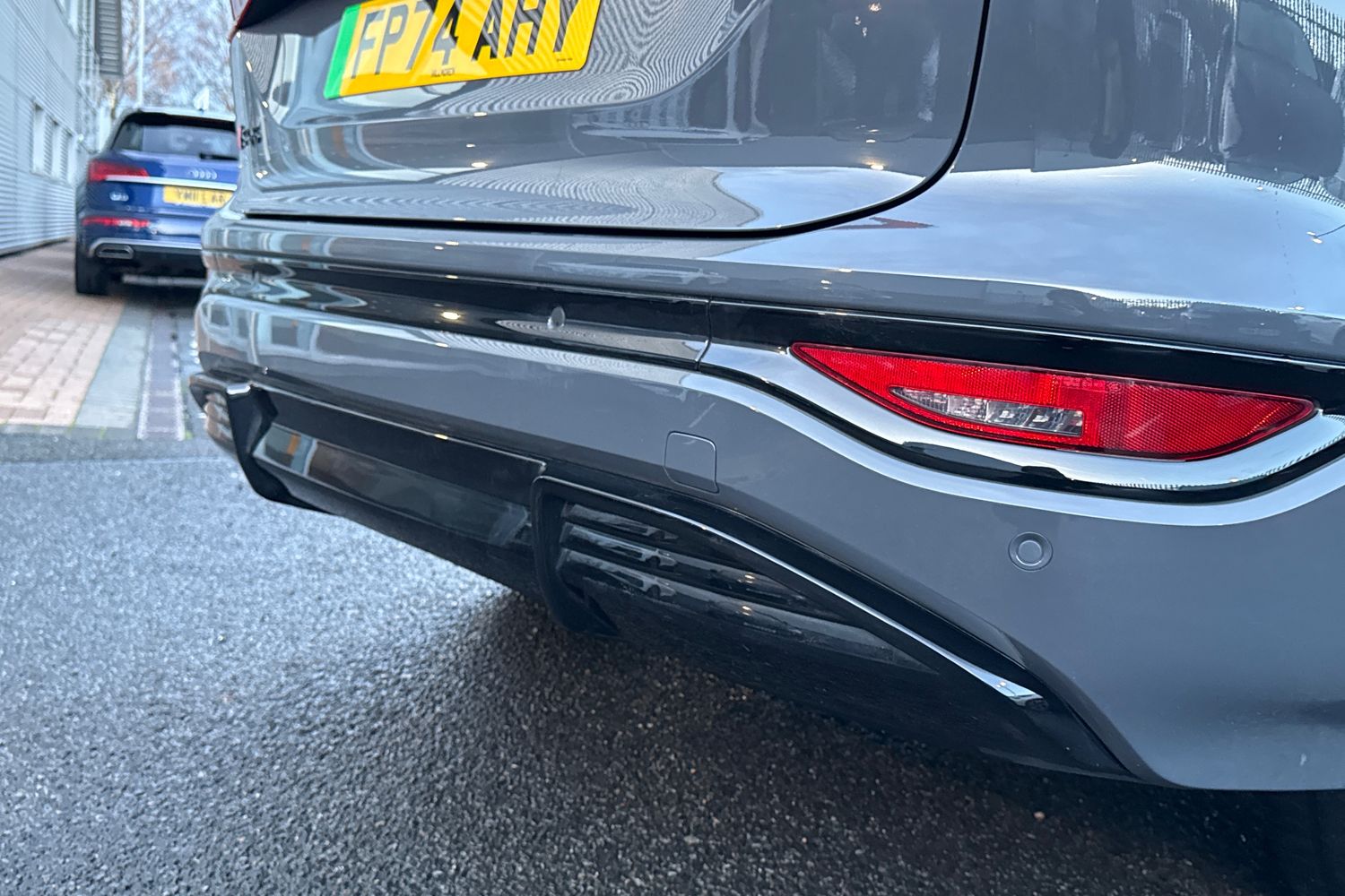 Used Audi Other 2024 for sale - 76805262: Photo 35