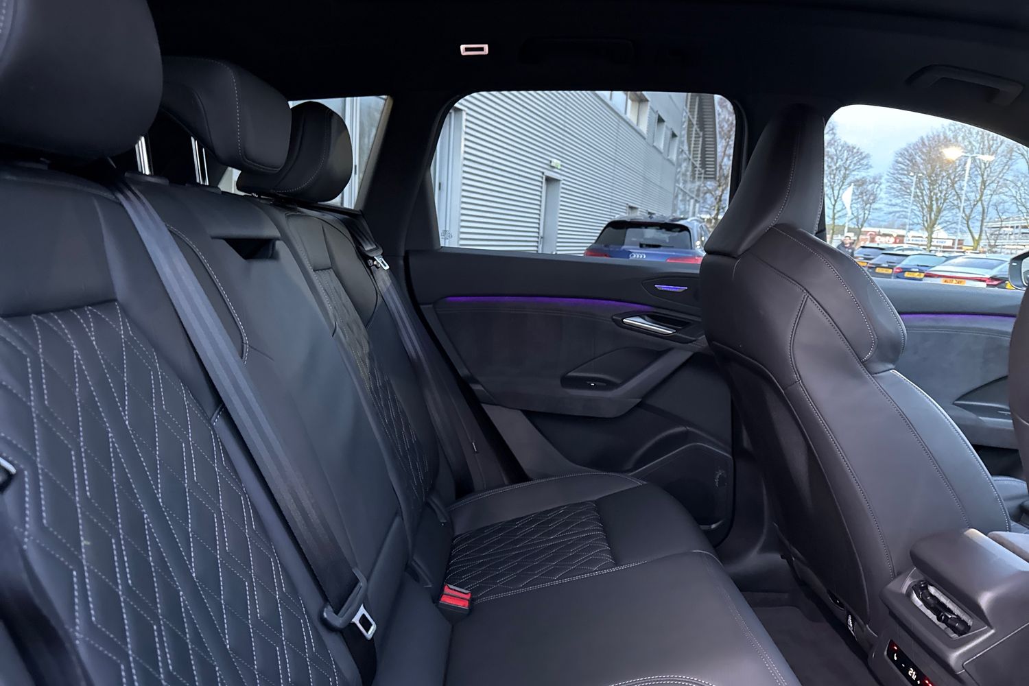 Used Audi Other 2024 for sale - 76805262: Photo 38