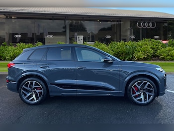 Used Audi Other 2024 for sale - 76805262: Photo