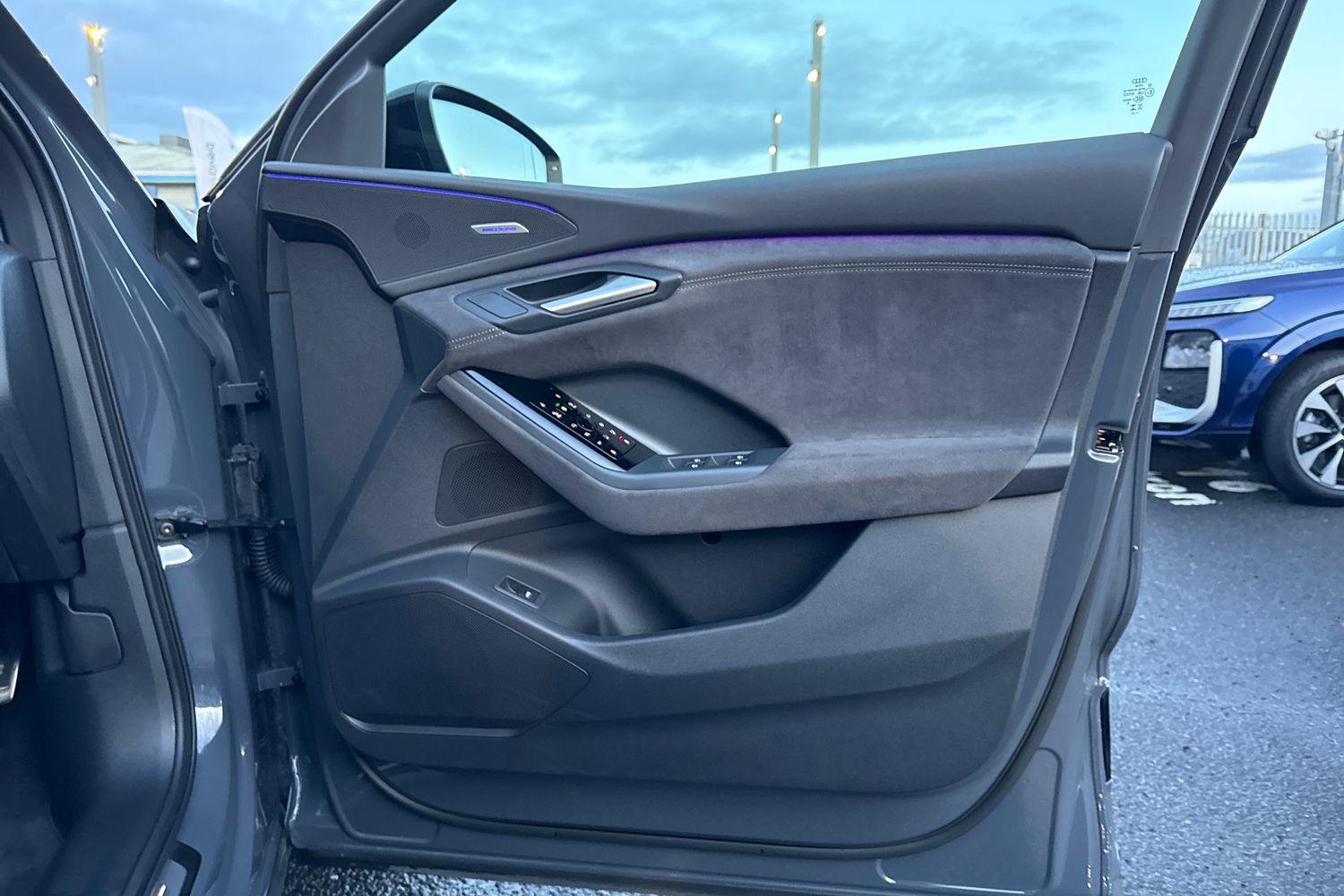 Used Audi Other 2024 for sale - 76805262: Photo 46