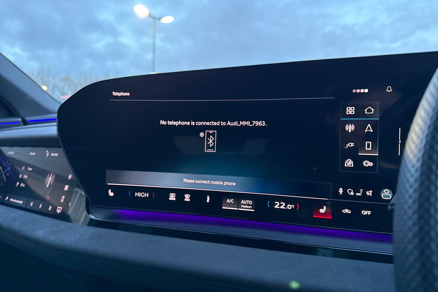 Used Audi Other 2024 for sale - 76805262: Photo 57