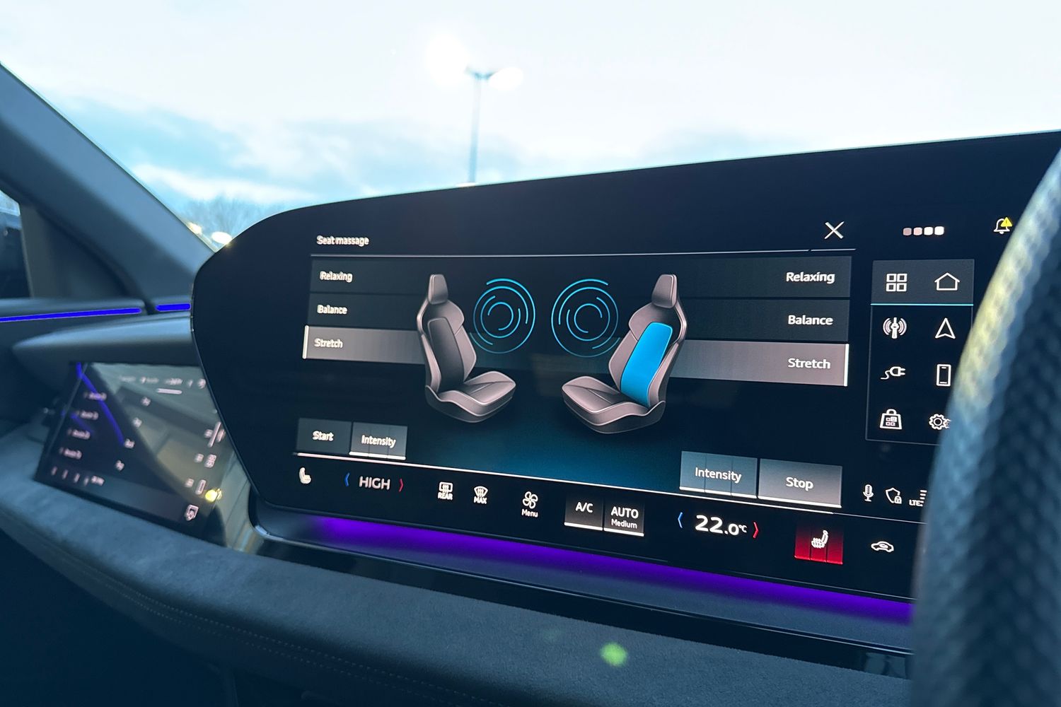 Used Audi Other 2024 for sale - 76805262: Photo 61