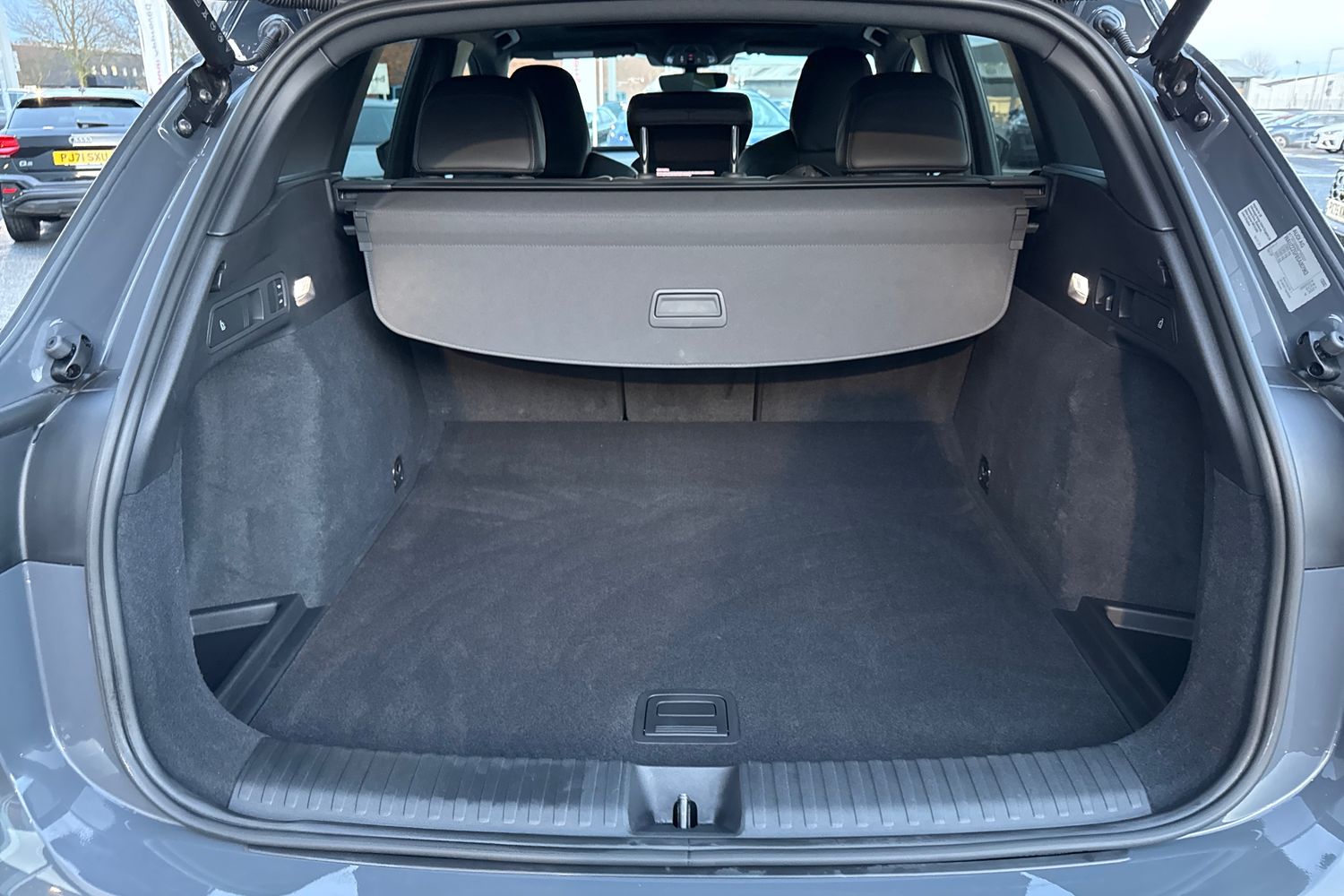 Used Audi Other 2024 for sale - 76805262: Photo 7