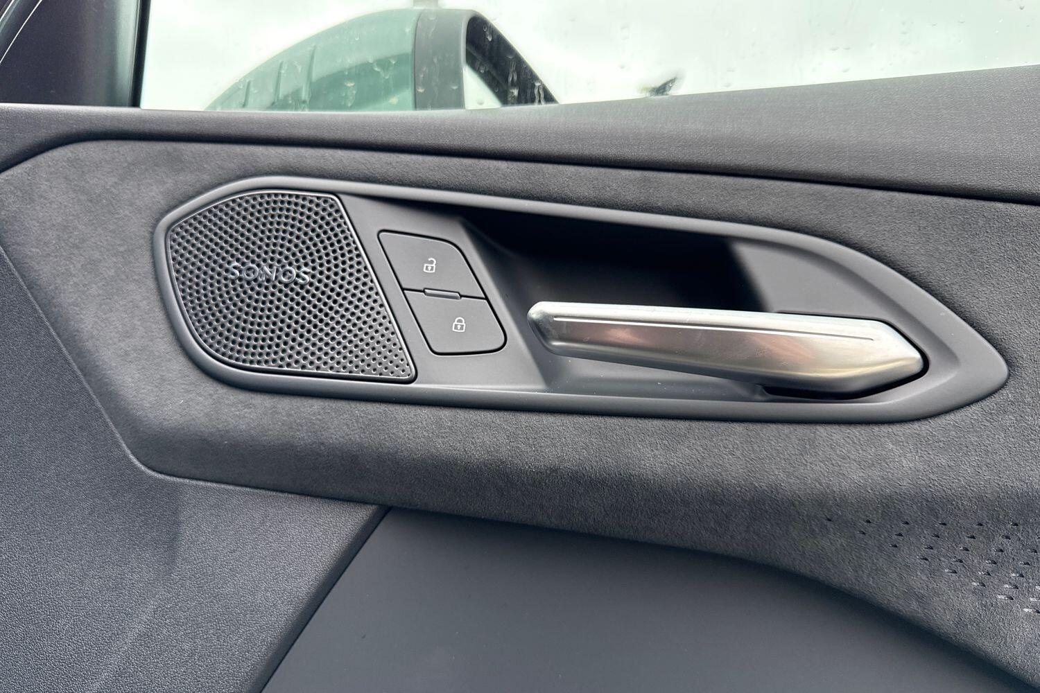 Used Audi Q3 2026 for sale - 77805311: Photo 17