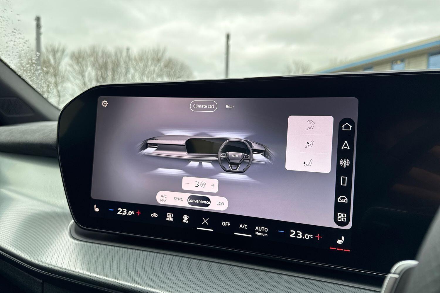 Used Audi Q3 2026 for sale - 77805311: Photo 18