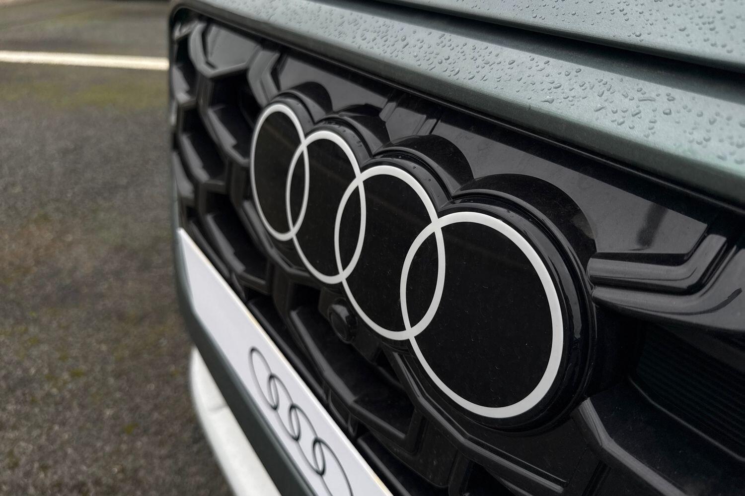 Used Audi Q3 2026 for sale - 77805311: Photo 24