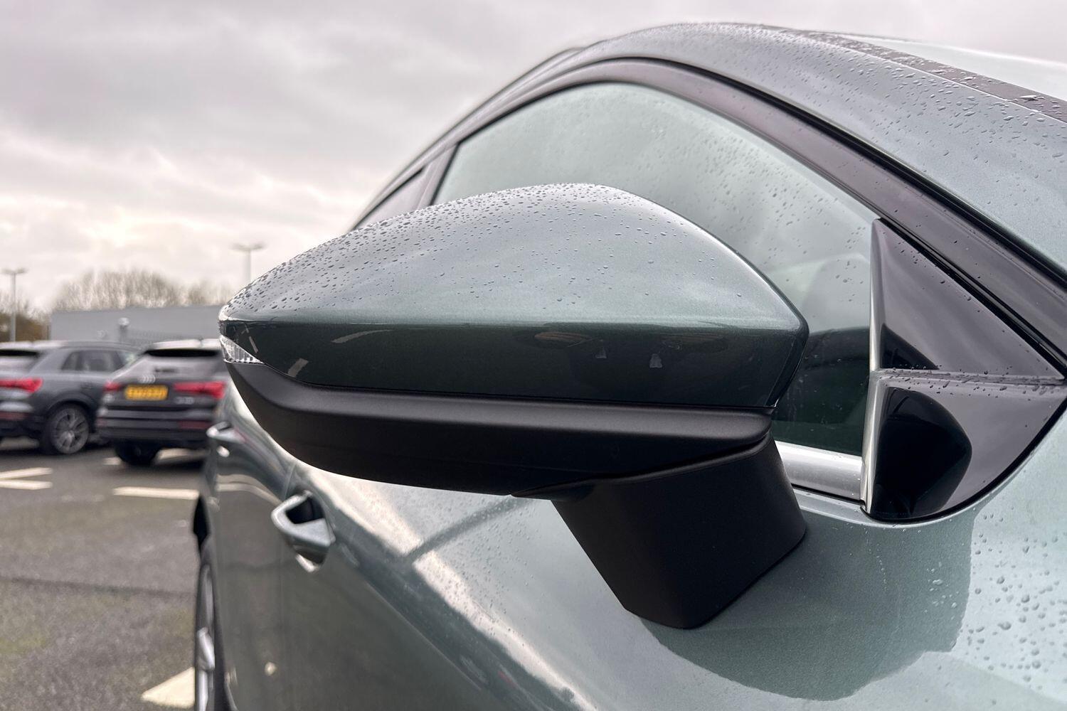 Used Audi Q3 2026 for sale - 77805311: Photo 27