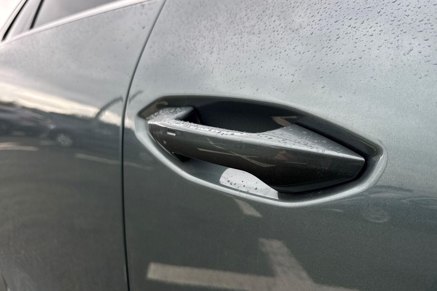 Used Audi Q3 2026 for sale - 77805311: Photo 28