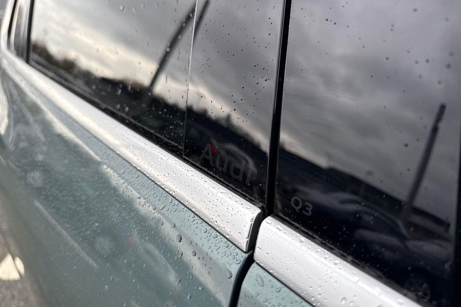 Used Audi Q3 2026 for sale - 77805311: Photo 29