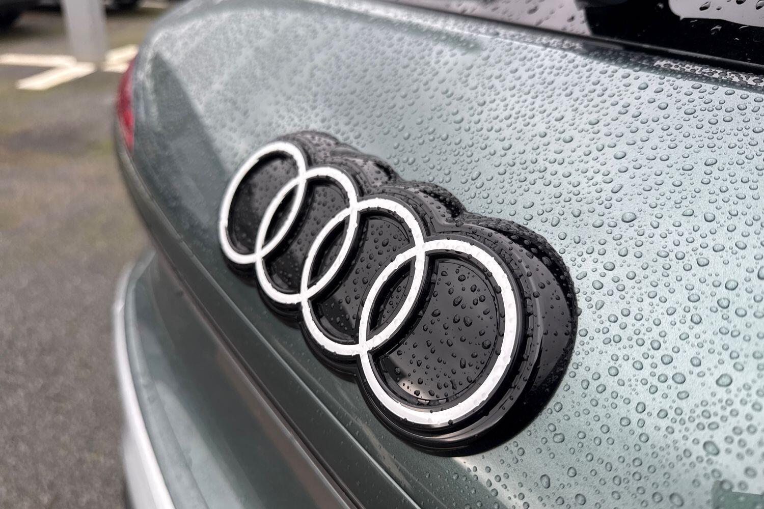 Used Audi Q3 2026 for sale - 77805311: Photo 32