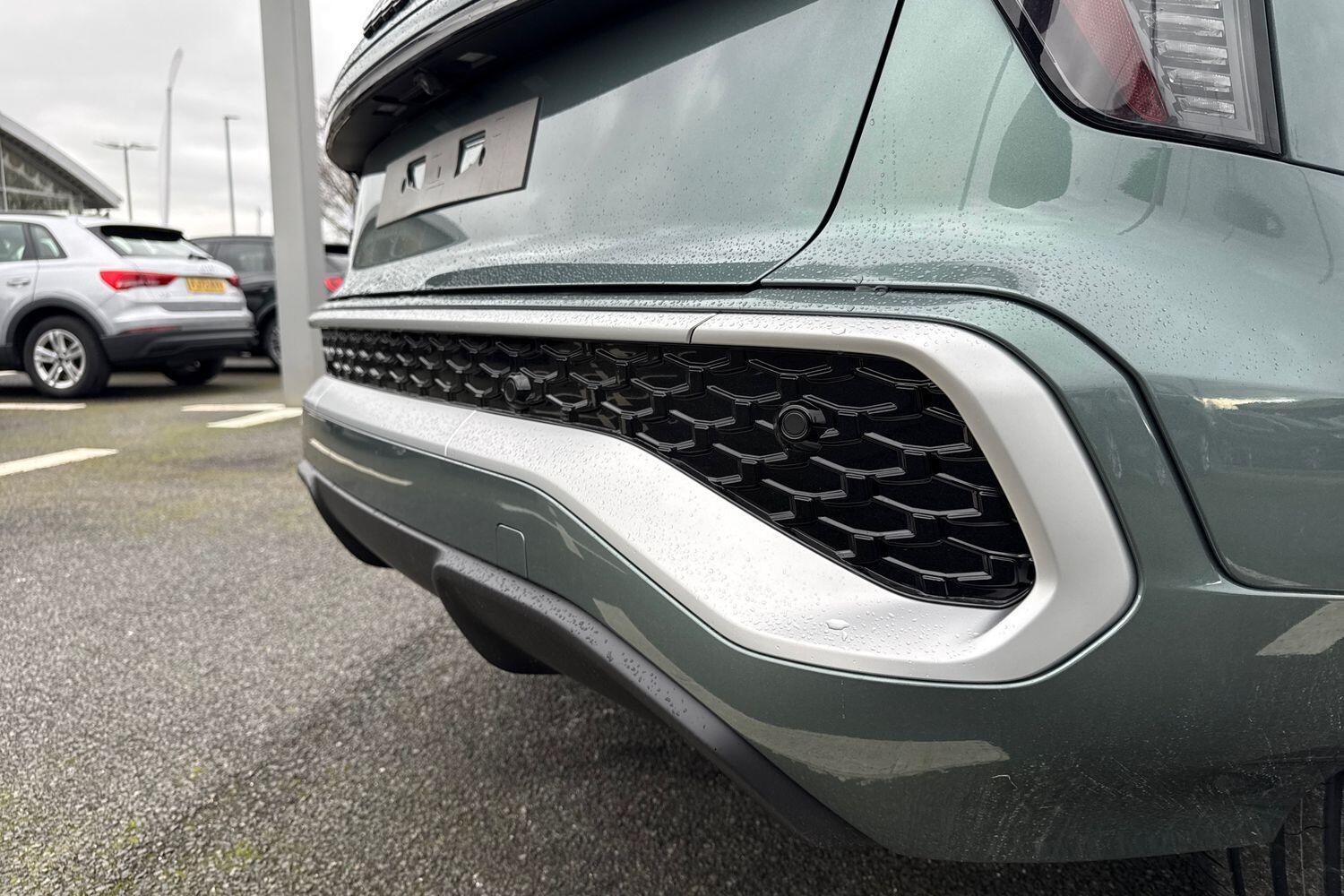 Used Audi Q3 2026 for sale - 77805311: Photo 34