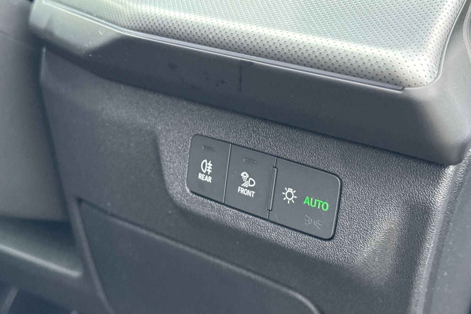 Used Audi Q3 2026 for sale - 77805311: Photo 46