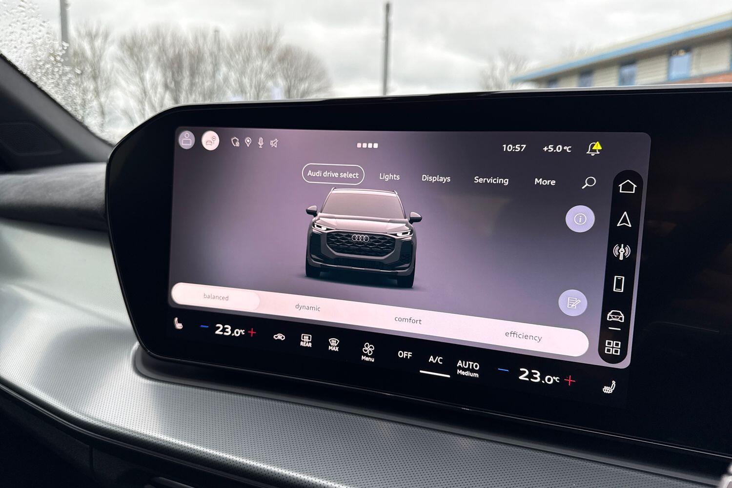 Used Audi Q3 2026 for sale - 77805311: Photo 56