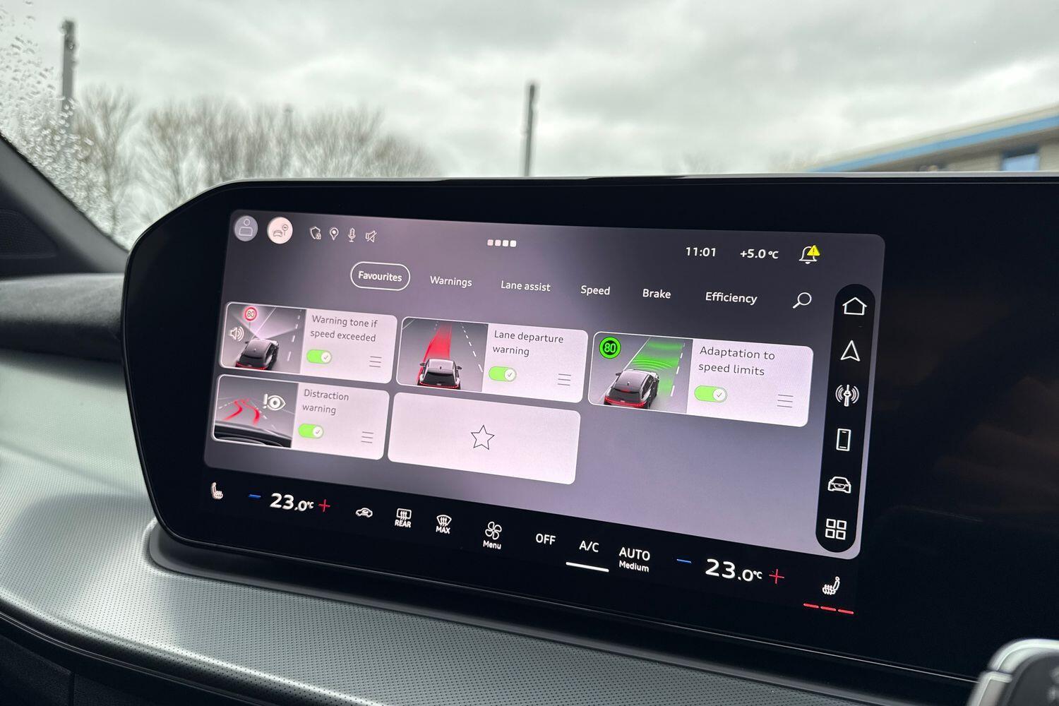 Used Audi Q3 2026 for sale - 77805311: Photo 57