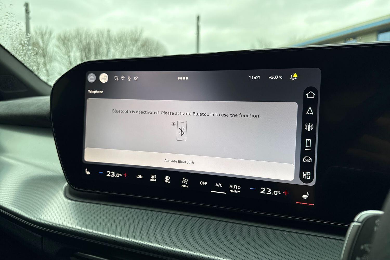 Used Audi Q3 2026 for sale - 77805311: Photo 58