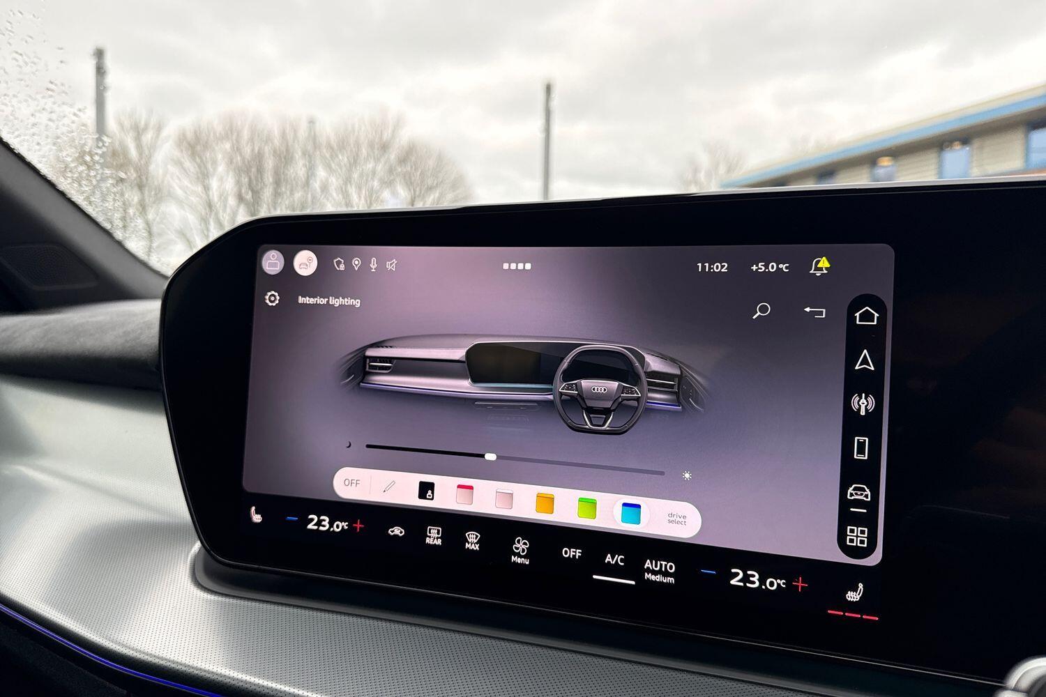 Used Audi Q3 2026 for sale - 77805311: Photo 60