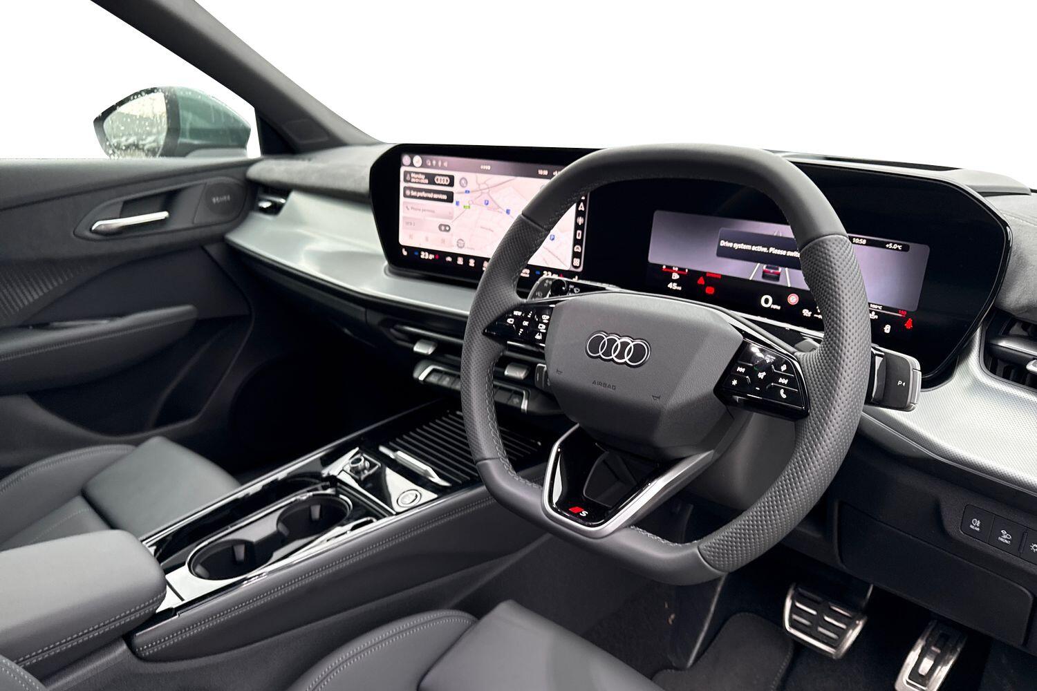 Used Audi Q3 2026 for sale - 77805311: Photo 7