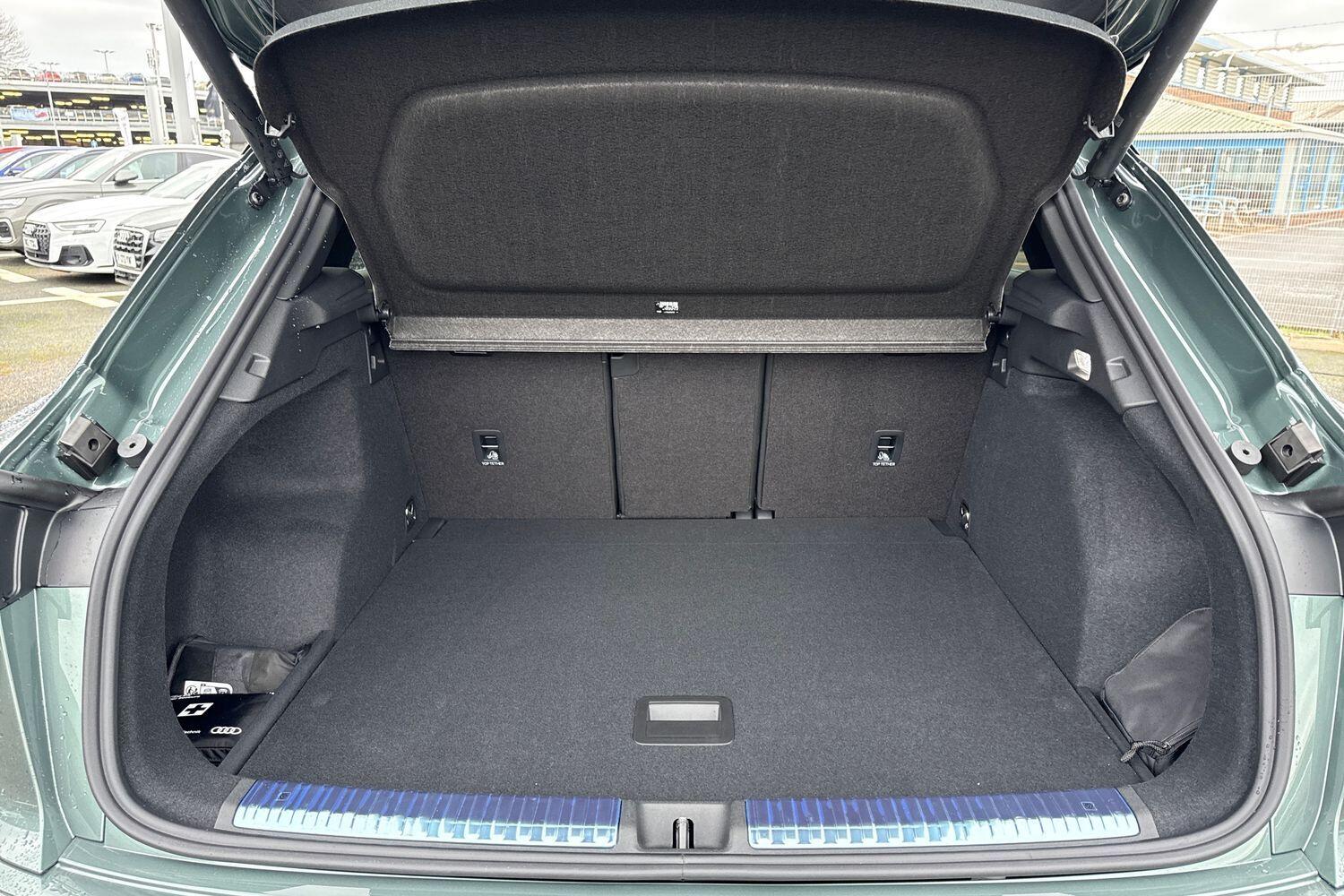 Used Audi Q3 2026 for sale - 77805311: Photo 9