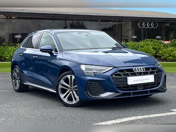 Used Audi A3 2025 for sale - 79456084: Photo