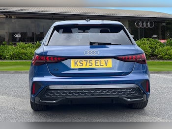 Used Audi A3 2025 for sale - 79456084: Photo
