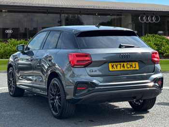 Used Audi Q2 2024 for sale - 74422296: Photo