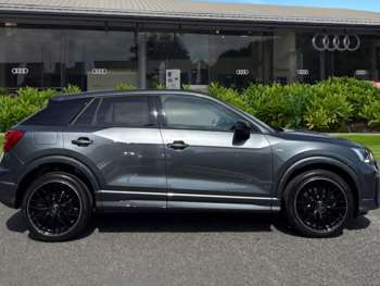 Used Audi Q2 2024 for sale - 74422296: Photo