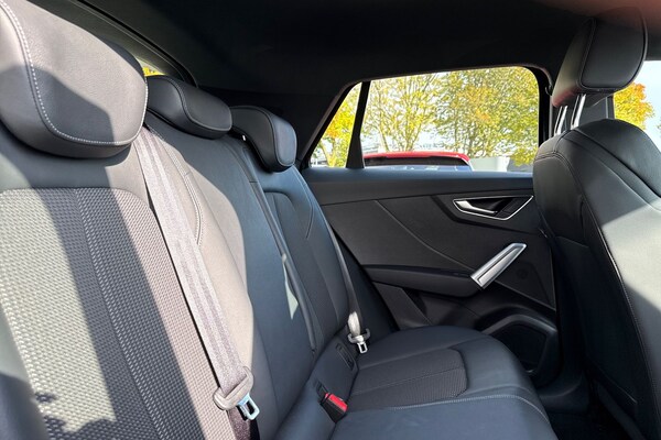 Used Audi Q2 2022 for sale - 76170247: Photo 14
