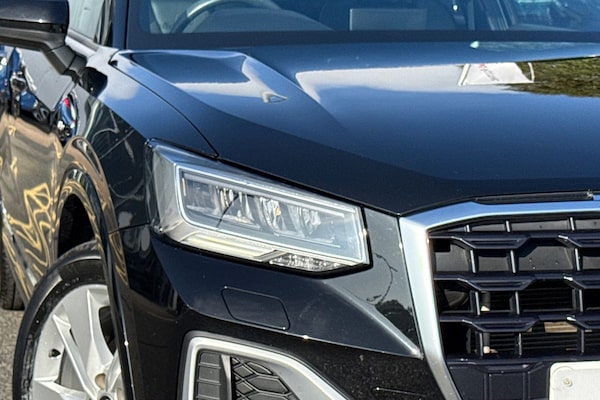 Used Audi Q2 2022 for sale - 76170247: Photo 17