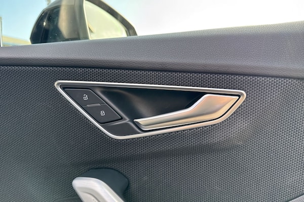 Used Audi Q2 2022 for sale - 76170247: Photo 18