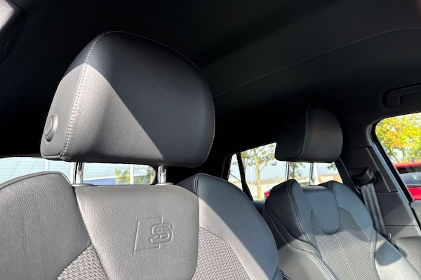 Used Audi Q2 2022 for sale - 76170247: Photo 21