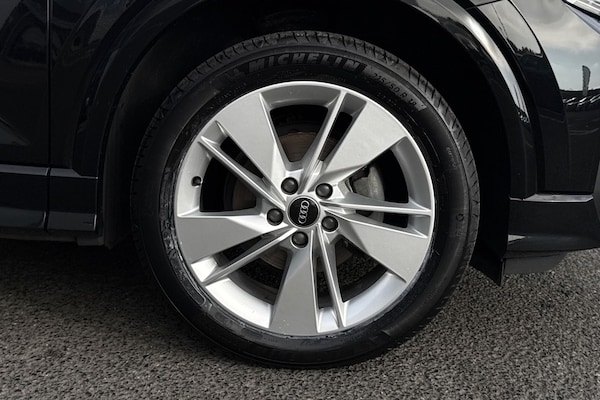 Used Audi Q2 2022 for sale - 76170247: Photo 22