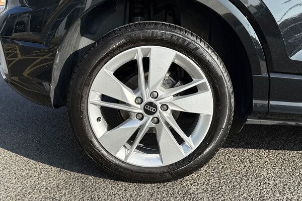 Used Audi Q2 2022 for sale - 76170247: Photo 23