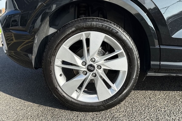 Used Audi Q2 2022 for sale - 76170247: Photo 24