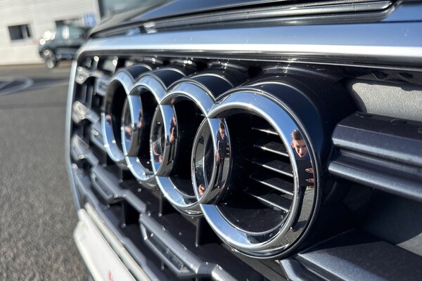 Used Audi Q2 2022 for sale - 76170247: Photo 25