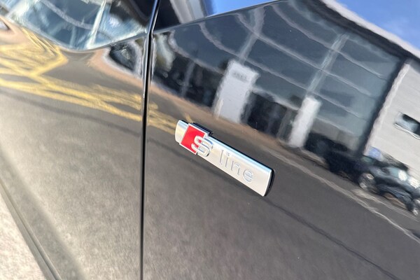 Used Audi Q2 2022 for sale - 76170247: Photo 26