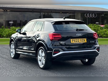 Used Audi Q2 2022 for sale - 76170247: Photo 2